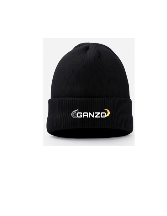 Ganzo racing beanie